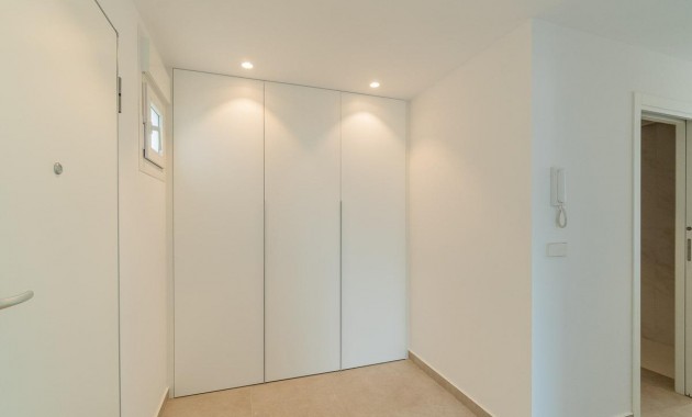Nueva construcción  - Apartamento -
Orihuela Costa - Playa Flamenca