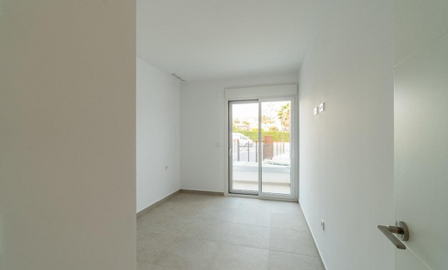 Nueva construcción  - Apartamento -
Orihuela Costa - Playa Flamenca