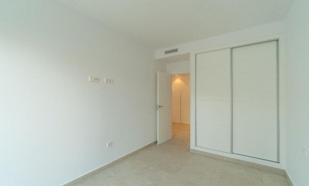 Nueva construcción  - Apartamento -
Orihuela Costa - Playa Flamenca