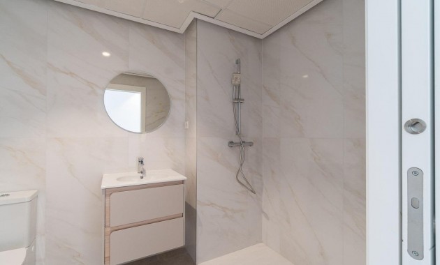 Nueva construcción  - Apartamento -
Orihuela Costa - Playa Flamenca