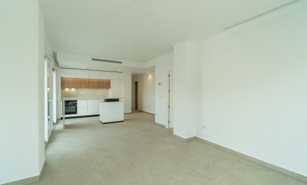 Nueva construcción  - Apartamento -
Orihuela Costa - Playa Flamenca