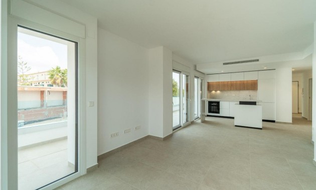 Nueva construcción  - Apartamento -
Orihuela Costa - Playa Flamenca