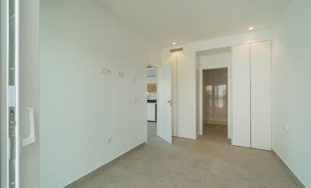Nueva construcción  - Apartamento -
Orihuela Costa - Playa Flamenca