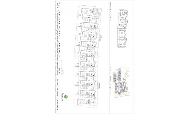 Nueva construcción  - Apartamento -
Orihuela Costa - Playa Flamenca