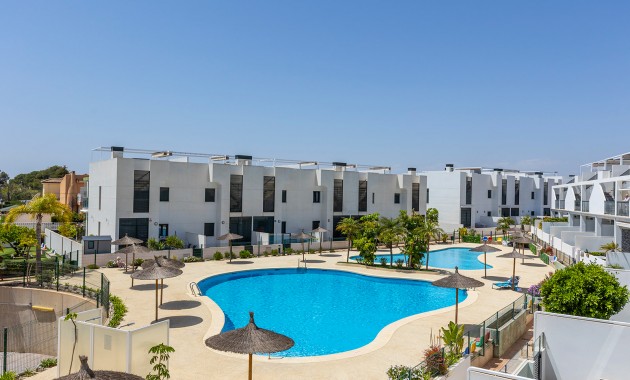 Venta - Apartamento -
Pilar de la Horadada - Mil Palmeras