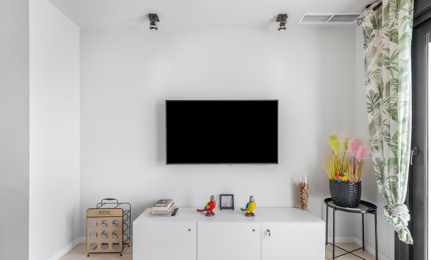 Venta - Apartamento -
Pilar de la Horadada - Mil Palmeras