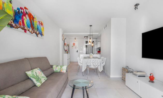 Venta - Apartamento -
Pilar de la Horadada - Mil Palmeras