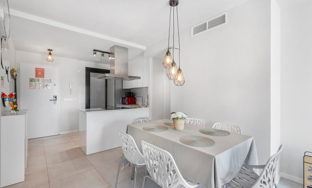 Venta - Apartamento -
Pilar de la Horadada - Mil Palmeras