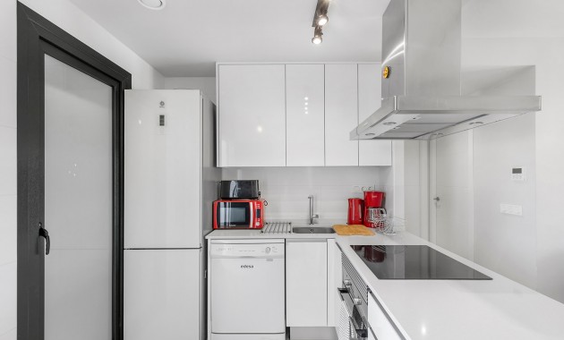 Venta - Apartamento -
Pilar de la Horadada - Mil Palmeras
