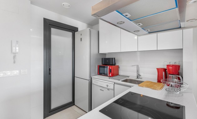 Venta - Apartamento -
Pilar de la Horadada - Mil Palmeras