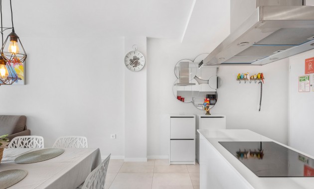 Venta - Apartamento -
Pilar de la Horadada - Mil Palmeras