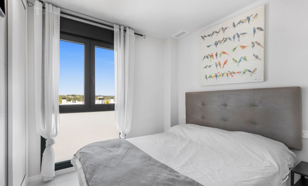Venta - Apartamento -
Pilar de la Horadada - Mil Palmeras