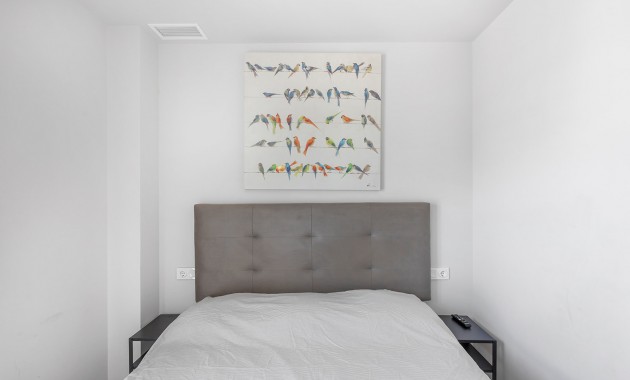 Venta - Apartamento -
Pilar de la Horadada - Mil Palmeras