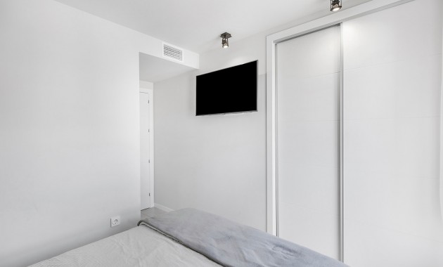 Venta - Apartamento -
Pilar de la Horadada - Mil Palmeras
