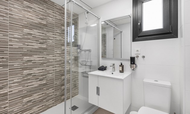 Venta - Apartamento -
Pilar de la Horadada - Mil Palmeras