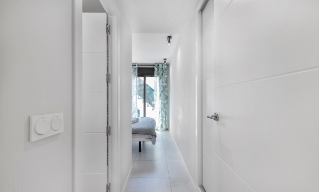 Venta - Apartamento -
Pilar de la Horadada - Mil Palmeras