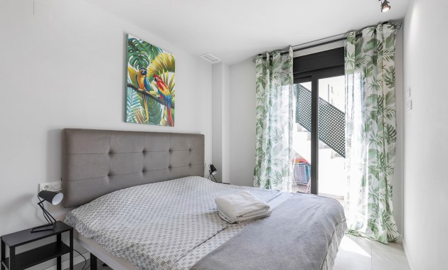 Venta - Apartamento -
Pilar de la Horadada - Mil Palmeras