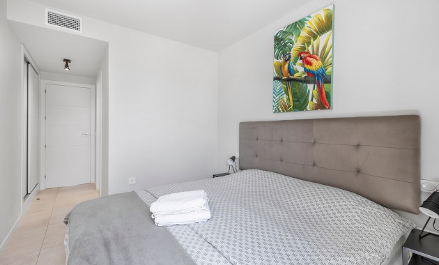Venta - Apartamento -
Pilar de la Horadada - Mil Palmeras