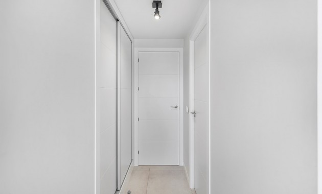 Venta - Apartamento -
Pilar de la Horadada - Mil Palmeras