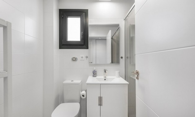 Venta - Apartamento -
Pilar de la Horadada - Mil Palmeras