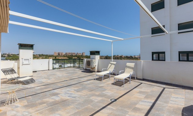 Venta - Apartamento -
Pilar de la Horadada - Mil Palmeras