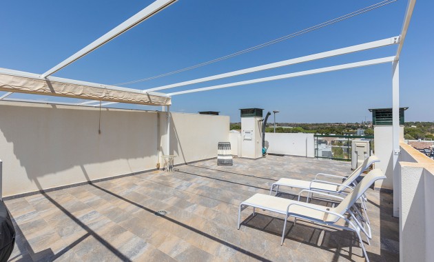 Venta - Apartamento -
Pilar de la Horadada - Mil Palmeras
