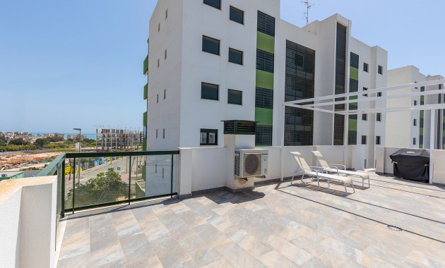 Venta - Apartamento -
Pilar de la Horadada - Mil Palmeras
