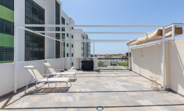 Venta - Apartamento -
Pilar de la Horadada - Mil Palmeras