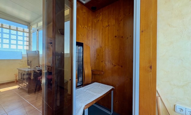 Resale - Einfamilienhaus -
Orihuela - Villamartin