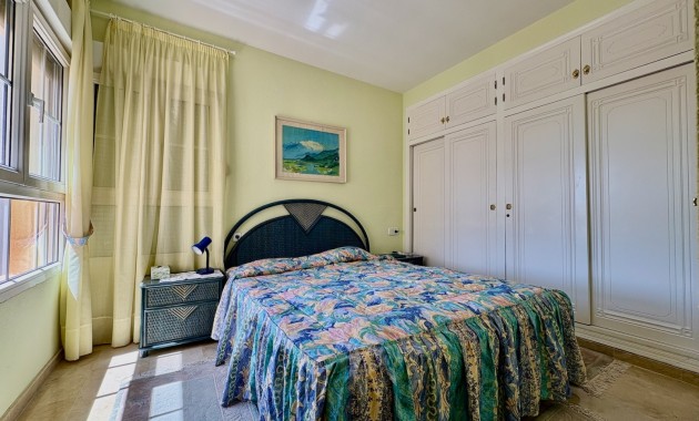 Resale - Einfamilienhaus -
Orihuela - Villamartin