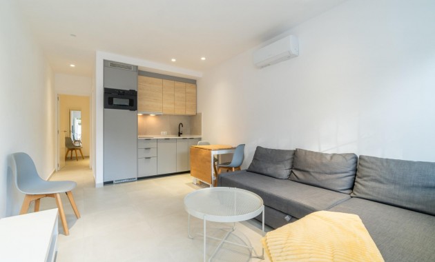 Venta - Bungalow -
Orihuela Costa - Las Filipinas