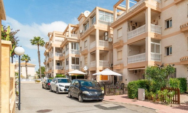 Venta - Penthouse -
Orihuela Costa - Playa Flamenca