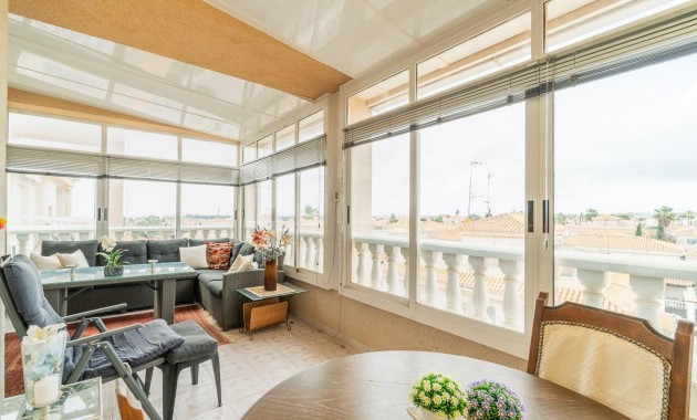 Venta - Penthouse -
Orihuela Costa - Playa Flamenca