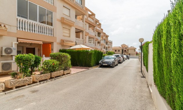 Venta - Penthouse -
Orihuela Costa - Playa Flamenca