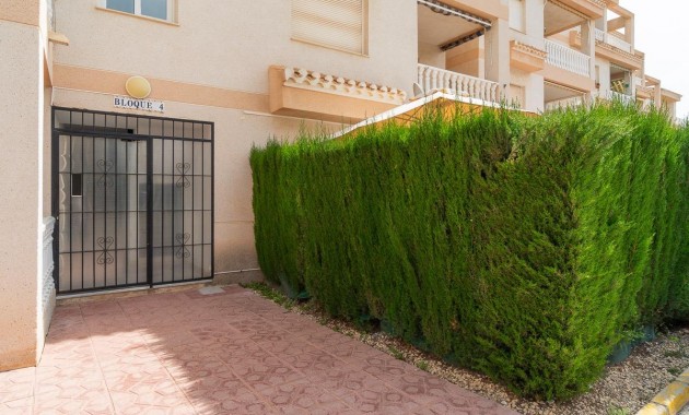 Venta - Penthouse -
Orihuela Costa - Playa Flamenca