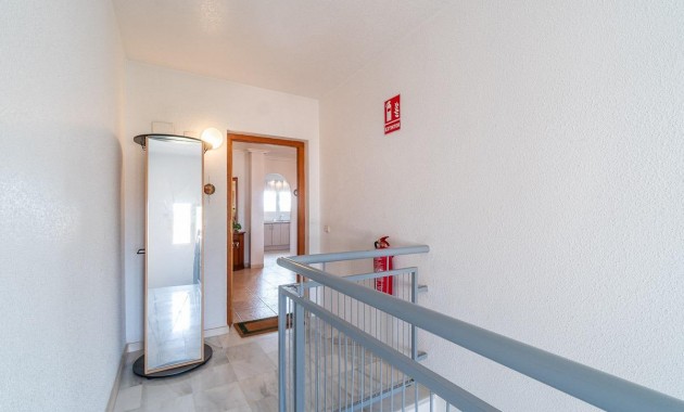 Venta - Penthouse -
Orihuela Costa - Playa Flamenca