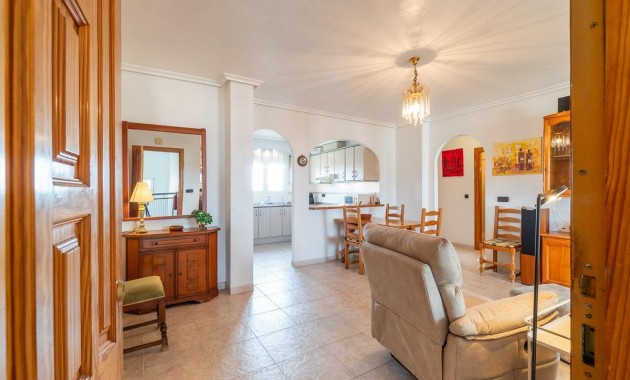 Venta - Penthouse -
Orihuela Costa - Playa Flamenca