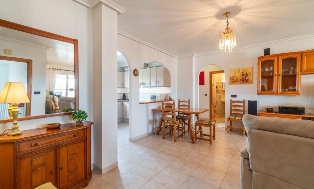 Venta - Penthouse -
Orihuela Costa - Playa Flamenca