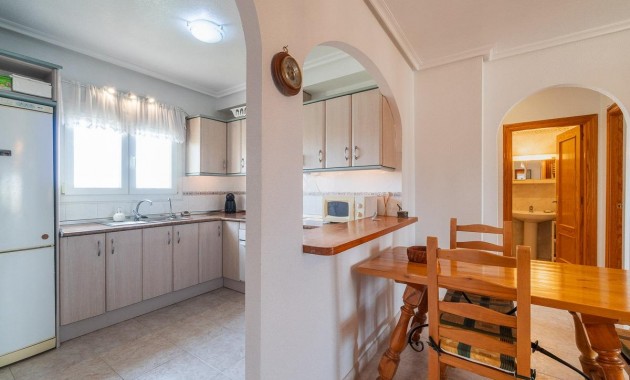 Venta - Penthouse -
Orihuela Costa - Playa Flamenca