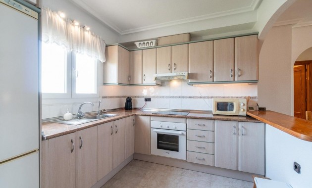 Venta - Penthouse -
Orihuela Costa - Playa Flamenca