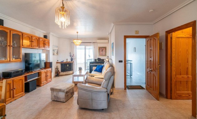 Venta - Penthouse -
Orihuela Costa - Playa Flamenca