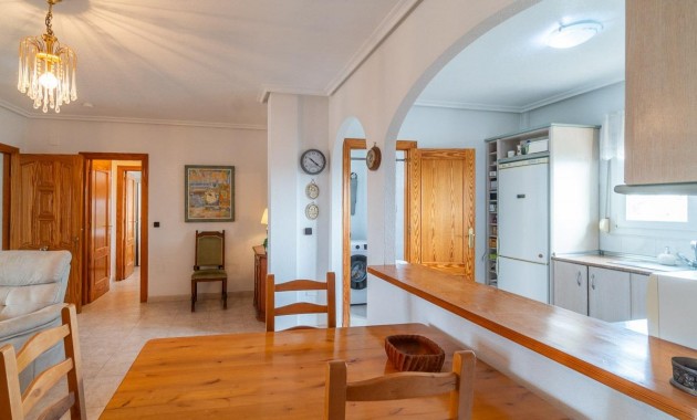 Venta - Penthouse -
Orihuela Costa - Playa Flamenca