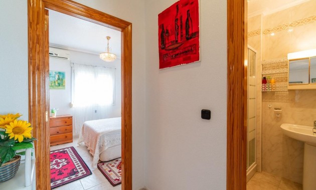 Venta - Penthouse -
Orihuela Costa - Playa Flamenca