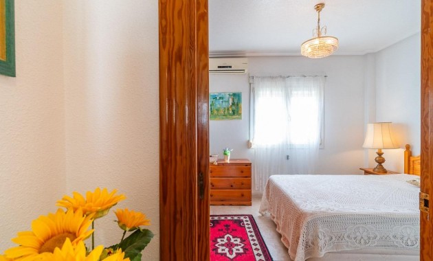 Venta - Penthouse -
Orihuela Costa - Playa Flamenca
