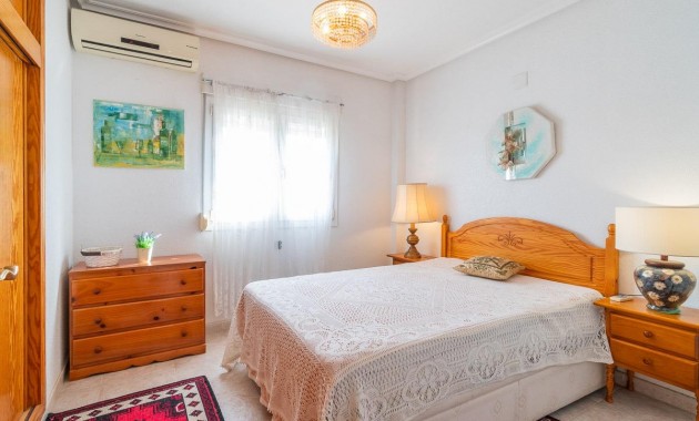 Venta - Penthouse -
Orihuela Costa - Playa Flamenca