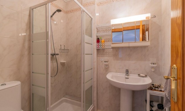 Venta - Penthouse -
Orihuela Costa - Playa Flamenca