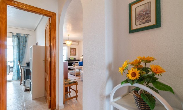 Venta - Penthouse -
Orihuela Costa - Playa Flamenca