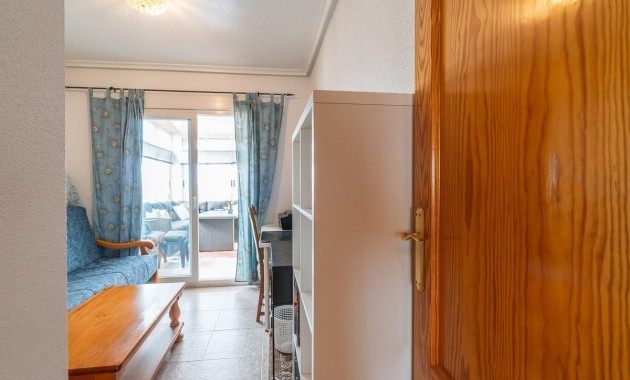 Venta - Penthouse -
Orihuela Costa - Playa Flamenca