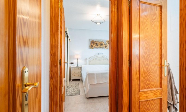 Venta - Penthouse -
Orihuela Costa - Playa Flamenca