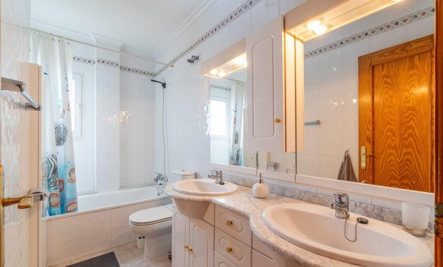 Venta - Penthouse -
Orihuela Costa - Playa Flamenca